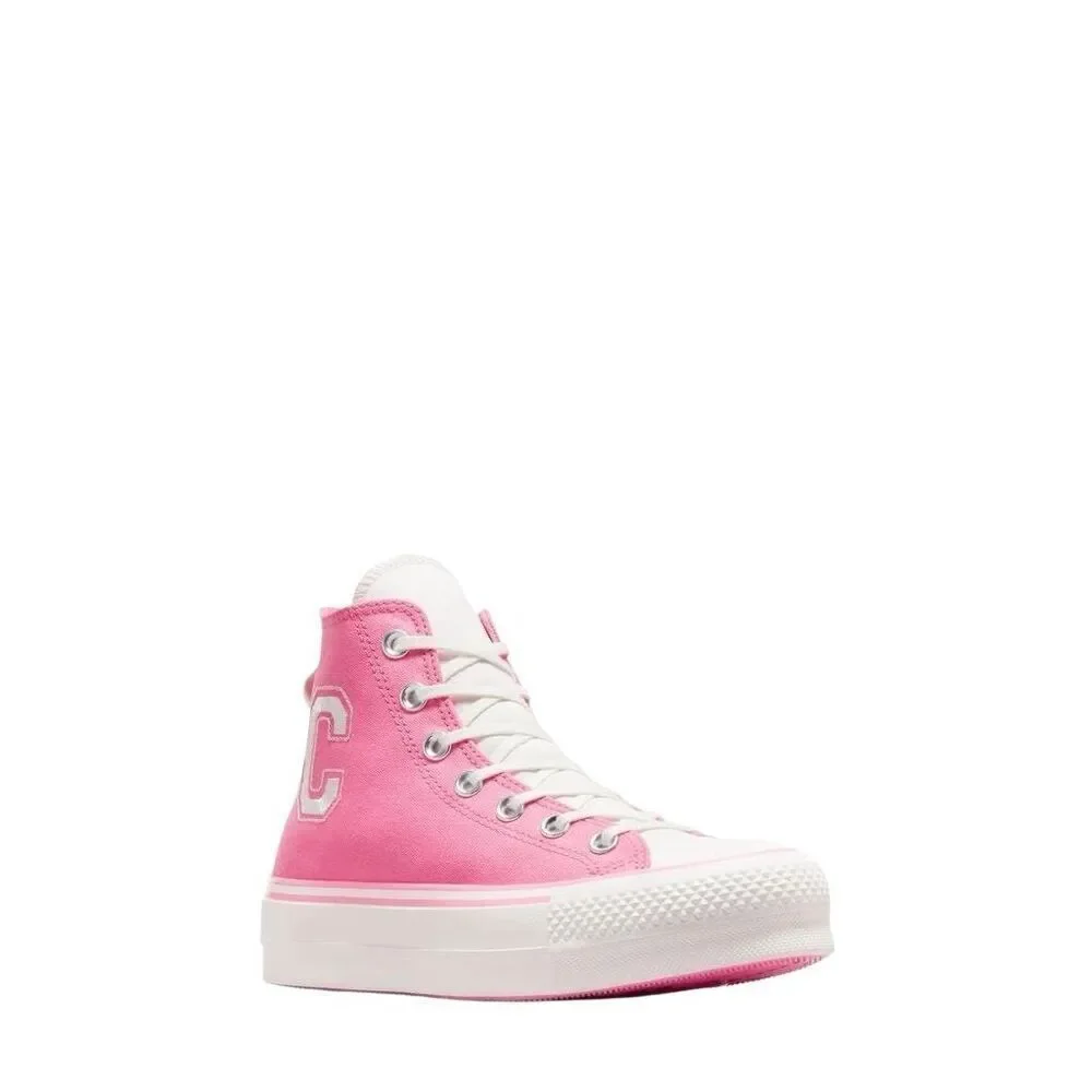 Converse | Lift High Top Platform Sneaker